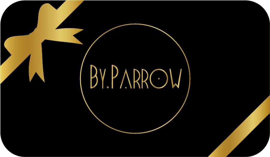 Carte-cadeau BY.PARROW BY.PARROW 