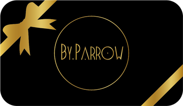 Carte-cadeau BY.PARROW BY.PARROW 